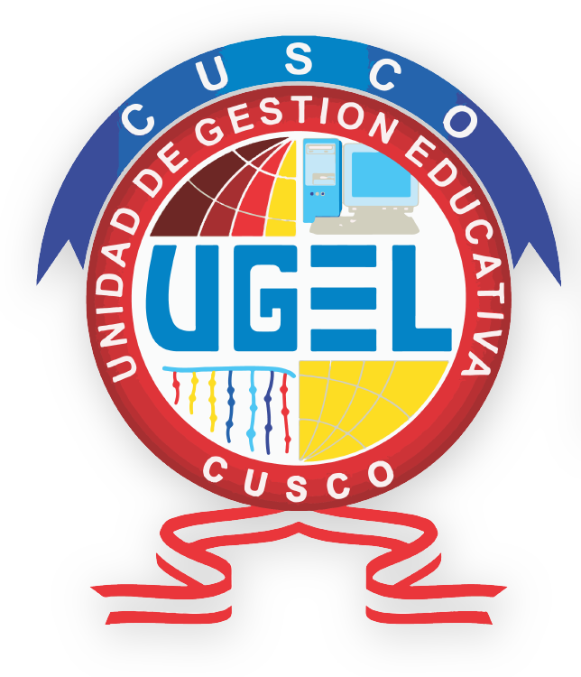 Escudo UGEL Cusco
